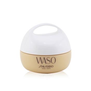 OJAM Online Shopping - Shiseido Waso Giga-Hydrating Rich Cream 50ml/1.7oz Skincare