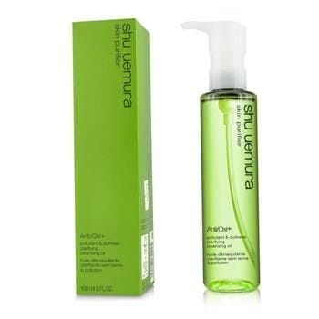 OJAM Online Shopping - Shu Uemura Anti/Oxi Skin Refining Anti-Dullness Cleansing Oil 150ml/5oz Skincare