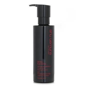 OJAM Online Shopping - Shu Uemura Ashita Supreme Intense Revitalization Conditioner 250ml/8oz Hair Care