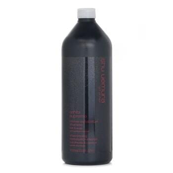 OJAM Online Shopping - Shu Uemura Ashita Supreme Intense Revitalization Shampoo 1000ml/33.8oz Hair Care