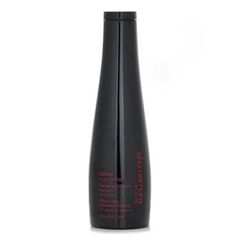 OJAM Online Shopping - Shu Uemura Ashita Supreme Intense Revitalization Shampoo 300ml/10oz Hair Care