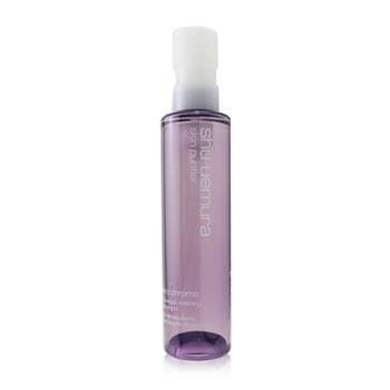 OJAM Online Shopping - Shu Uemura Blanc:Chroma Lightening & Polishing Cleansing Oil 150ml/5oz Skincare