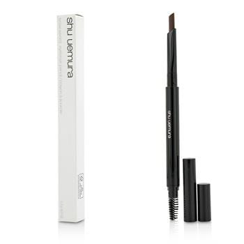 OJAM Online Shopping - Shu Uemura Brow:Sword Eyebrow Pencil - #Brown 0.3g/0.01oz Make Up