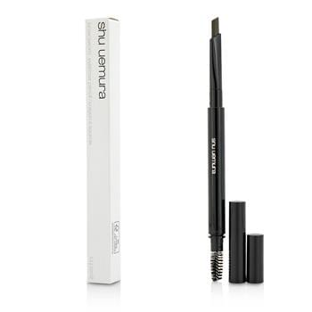 OJAM Online Shopping - Shu Uemura Brow:Sword Eyebrow Pencil - #Stone Grey 0.3g/0.01oz Make Up