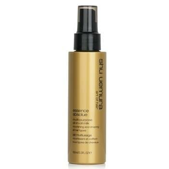 OJAM Online Shopping - Shu Uemura Essence Absolue Multi-Purpose All-In-Oil Milk 100ml/3.3oz Hair Care