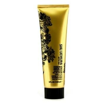 OJAM Online Shopping - Shu Uemura Essence Absolue Nourishing Oil-In-Cream 150ml/5oz Hair Care