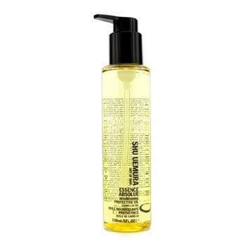 OJAM Online Shopping - Shu Uemura Essence Absolue Nourishing Protective Oil 150ml/5oz Hair Care