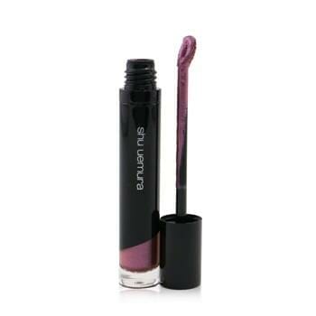 OJAM Online Shopping - Shu Uemura Eye Foil Liquid Eye Shadow - # Purpurite 5.4ml/0.18oz Make Up