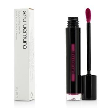 OJAM Online Shopping - Shu Uemura Laque Supreme - PK 01 Pink 5.2g/0.18oz Make Up