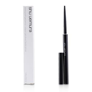 OJAM Online Shopping - Shu Uemura Lasting Soft Gel Pencil - # M Dark Brown 0.08g/0.002oz Make Up