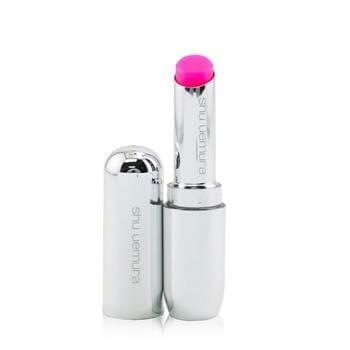 OJAM Online Shopping - Shu Uemura Lipstick Rouge Sheer Color Balm - # Glow In Pink 3.4g/0.11oz Make Up