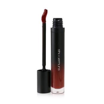 OJAM Online Shopping - Shu Uemura Matte Supreme Lip Color - # M RD 03 5.2g/0.18oz Make Up