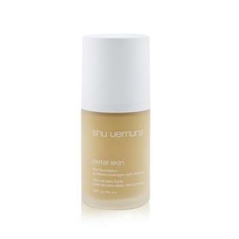 OJAM Online Shopping - Shu Uemura Petal Skin Fluid Foundation SPF 20 - # 754 Medium Beige 30ml/1oz Make Up