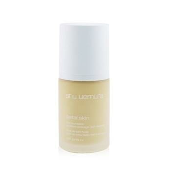 OJAM Online Shopping - Shu Uemura Petal Skin Fluid Foundation SPF 20 - # 764 Medium Light Beige 30ml/1oz Make Up