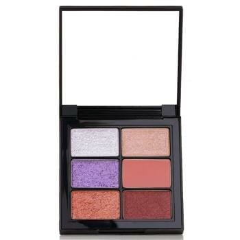 OJAM Online Shopping - Shu Uemura (Pretty Guardian Sailor Moon Eternal Collection Eternal Prism Eye Palette (6x Eye Shadow) Set 4x1.5g+2x1.2g Make Up