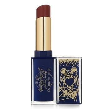 OJAM Online Shopping - Shu Uemura Pretty Guardian Sailor Moon Eternal Collection Rouge Unlimited Amplified Lacquer Lipstick - # AL BR 787 Miracle Velvet 3.3ml/0.1oz Make Up