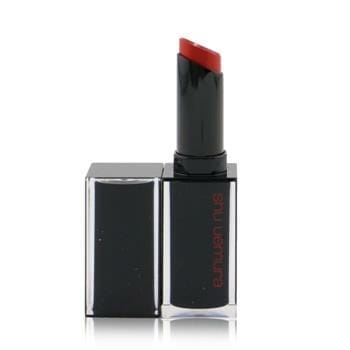 OJAM Online Shopping - Shu Uemura Rouge Unlimited Amplified Lipstick - # A OR 570 716581 3g/0.1oz Make Up