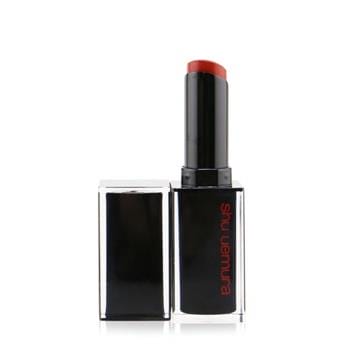 OJAM Online Shopping - Shu Uemura Rouge Unlimited Amplified Lipstick - # A OR 595 3g/0.1oz Make Up