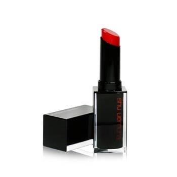 OJAM Online Shopping - Shu Uemura Rouge Unlimited Amplified Lipstick - # A RD 163 3g/0.1oz Make Up