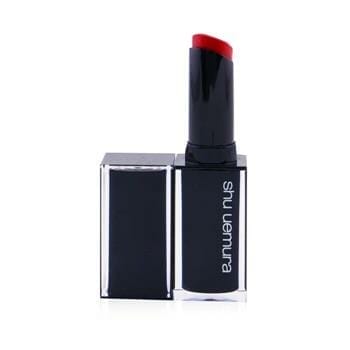 OJAM Online Shopping - Shu Uemura Rouge Unlimited Amplified Matte Glitter Lipstick - # G M RD 163 3g/0.1oz Make Up