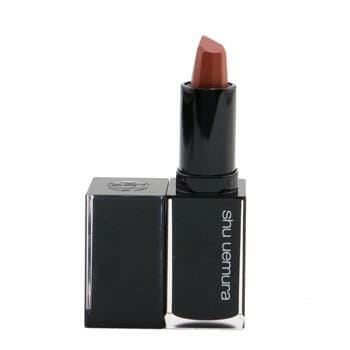 OJAM Online Shopping - Shu Uemura Rouge Unlimited Kinu Satin Lipstick - # KS BG 963 3.3g/0.1oz Make Up