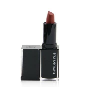 OJAM Online Shopping - Shu Uemura Rouge Unlimited Kinu Satin Lipstick - # KS BR 784 3.3g/0.1oz Make Up