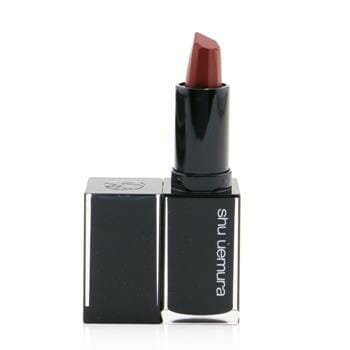 OJAM Online Shopping - Shu Uemura Rouge Unlimited Kinu Satin Lipstick - # KS BR 785 3.3g/0.1oz Make Up