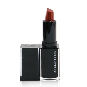 OJAM Online Shopping - Shu Uemura Rouge Unlimited Kinu Satin Lipstick - # KS OR 590 3.3g/0.1oz Make Up