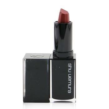 OJAM Online Shopping - Shu Uemura Rouge Unlimited Kinu Satin Lipstick - # KS RD 169 3.3g/0.1oz Make Up
