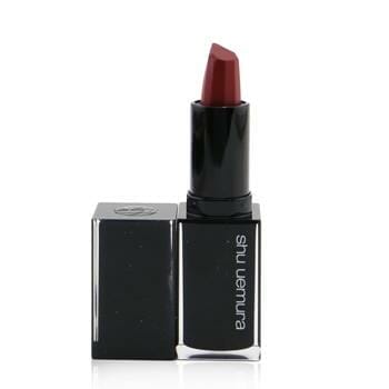 OJAM Online Shopping - Shu Uemura Rouge Unlimited Kinu Satin Lipstick - # KS RD 188 3.3g/0.1oz Make Up