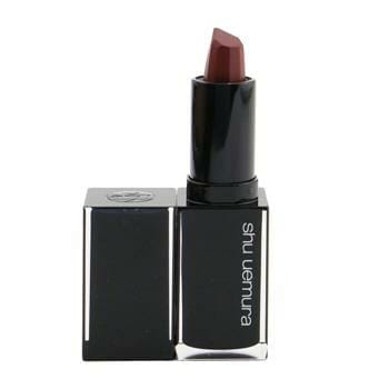 OJAM Online Shopping - Shu Uemura Rouge Unlimited Kinu Satin Lipstick - # KS RD 196 3.3g/0.1oz Make Up