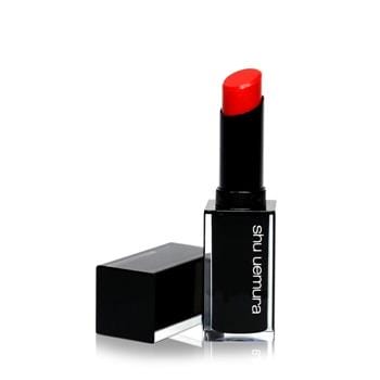 OJAM Online Shopping - Shu Uemura Rouge Unlimited Lacquer Shine Lipstick - # LS RD 140 3g/0.1oz Make Up