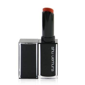 OJAM Online Shopping - Shu Uemura Rouge Unlimited Lipstick - OR 590 3g/0.1oz Make Up