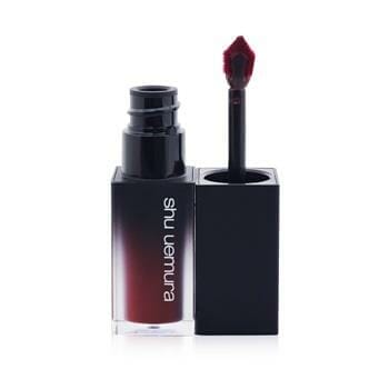 OJAM Online Shopping - Shu Uemura Rouge Unlimited Liquid Matte - # M RD 03 3g/0.1oz Make Up