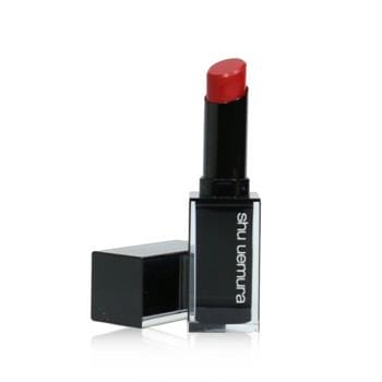 OJAM Online Shopping - Shu Uemura Rouge Unlimited Matte Lipstick - # M RD 187 3g/0.1oz Make Up