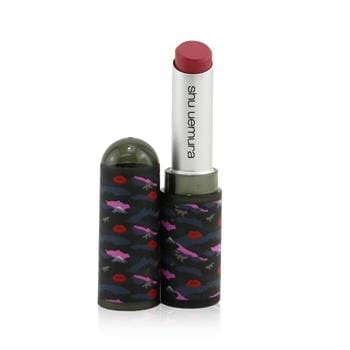 OJAM Online Shopping - Shu Uemura Rouge Unlimited Supreme Matte Lipstick - M PK 383 (Maison Kitsune Edition) 3.4g/0.11oz Make Up