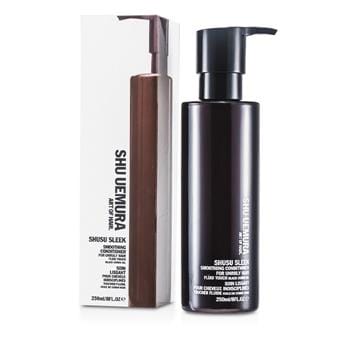 OJAM Online Shopping - Shu Uemura Shusu Sleek Smoothing Conditioner (For Unruly Hair) 250ml/8oz Hair Care