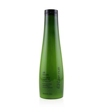 OJAM Online Shopping - Shu Uemura Silk Bloom Restorative Shampoo (Damaged Hair) 300ml/10oz Hair Care