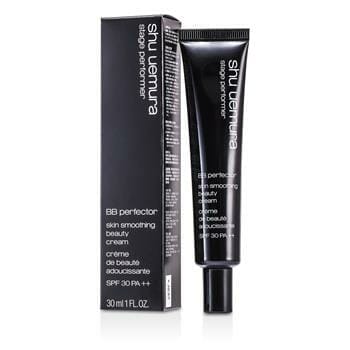 OJAM Online Shopping - Shu Uemura Stage Performer BB Perfector Skin Smoothing Beauty Cream SPF 30 PA++ 30ml/1oz Make Up