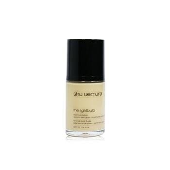 OJAM Online Shopping - Shu Uemura The Lightbulb Fluid Foundation SPF 25 - # 784 Fair Beige 30ml/1oz Make Up