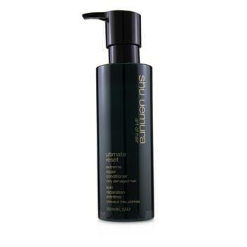 OJAM Online Shopping - Shu Uemura Ultimate Reset Extreme Repair Conditioner (Very Damaged Hair) 250ml/8oz Hair Care