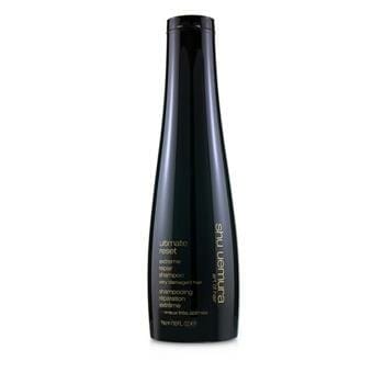 OJAM Online Shopping - Shu Uemura Ultimate Reset Extreme Repair Shampoo (Very Damaged Hair) 300ml/10oz Hair Care