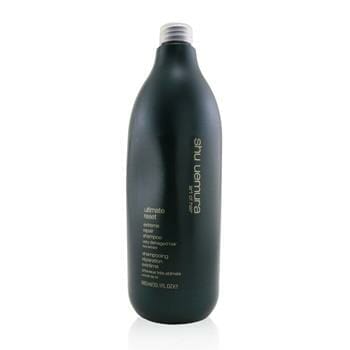 OJAM Online Shopping - Shu Uemura Ultimate Reset Extreme Repair Shampoo (Very Damaged Hair) 980ml/33.1oz Hair Care