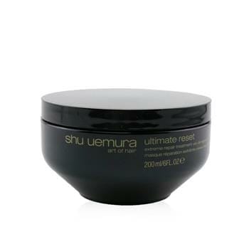 OJAM Online Shopping - Shu Uemura Ultimate Reset Extreme Repair Treatment (Very Damaged Hair) 200ml/6oz Hair Care