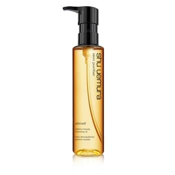 OJAM Online Shopping - Shu Uemura Ultime8 Sublime Beauty Cleansing Oil 150ml/5oz Skincare