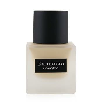 OJAM Online Shopping - Shu Uemura Unlimited Breathable Lasting Foundation SPF 24 - # 574 Light Sand 35ml/1.18oz Make Up