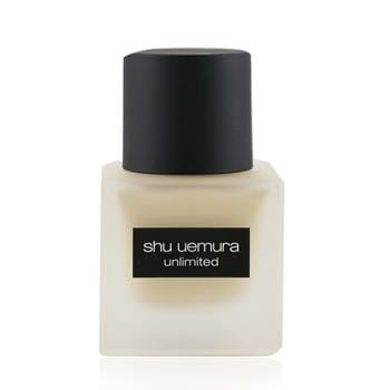 OJAM Online Shopping - Shu Uemura Unlimited Breathable Lasting Foundation SPF 24 - # 674 Light Shell 35ml/1.18oz Make Up