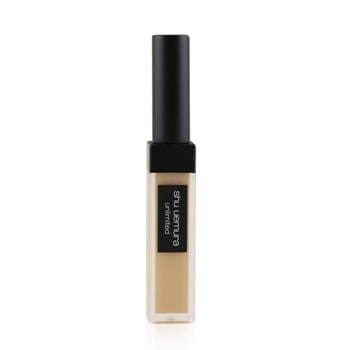 OJAM Online Shopping - Shu Uemura Unlimited Stretchable Lasting Concealer - # 4 Medium 7ml/0.2oz Make Up