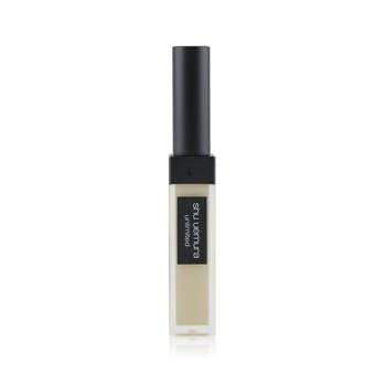 OJAM Online Shopping - Shu Uemura Unlimited Stretchable Lasting Concealer - # 6 Light 7ml/0.2oz Make Up