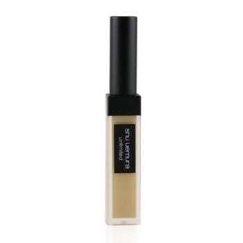 OJAM Online Shopping - Shu Uemura Unlimited Stretchable Lasting Concealer - # 6 Medium 7ml/0.2oz Make Up